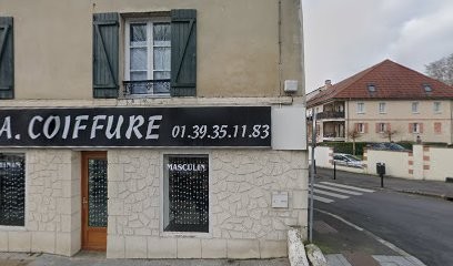 M.A Coiffure, Salon de Coiffure à Moisselles