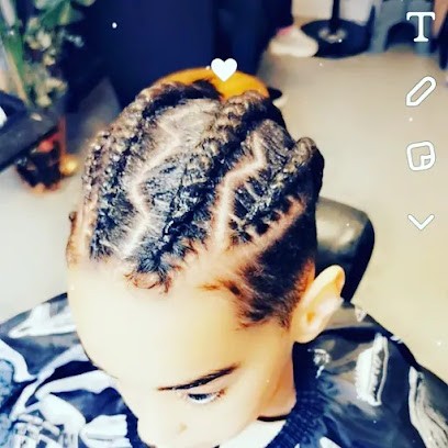 Misscoiff, Coiffeur à Domicile à Reims