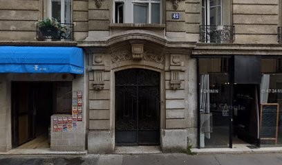 Beaur Cyril Roland Adrien, Salon de Coiffure à Paris 15