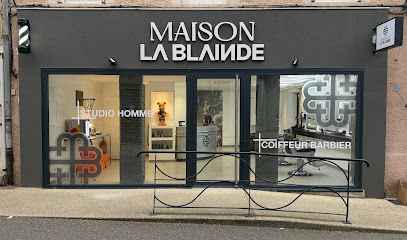Maison La Blainde Coiffeur à Tain-l'Hermitage