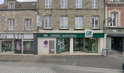 ASD Coiffure, Salon de Coiffure à Saint-Vaast-la-Hougue