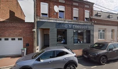 No'S'tresses, Coiffeur à Domicile à Beauvois-en-Cambrésis