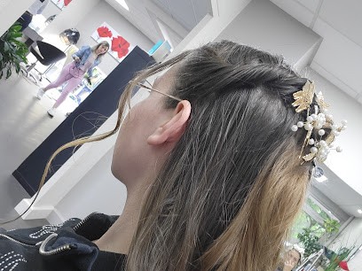 Granet David, Salon de Coiffure à Tarare