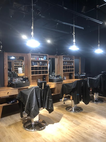 La Barbe De Papa Bay 2, Salon de Coiffure à Collégien