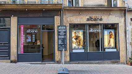 Camille Albane - Coiffeur Metz, Salon de Coiffure à Metz