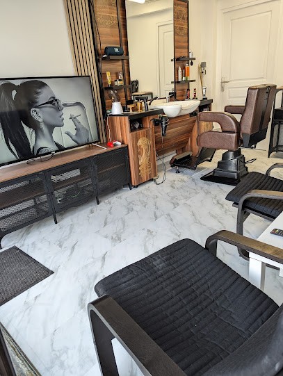 BarberBarbu, Salon de Coiffure à Semécourt