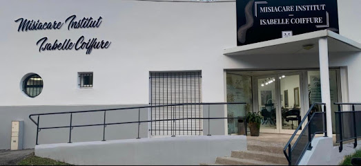 Institut Misiacare Coiffeur à Molières-sur-Cèze