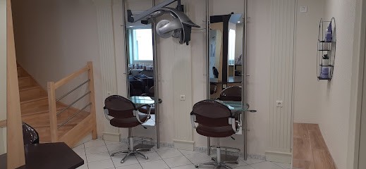 Le Salon, Salon de Coiffure à Bouzy
