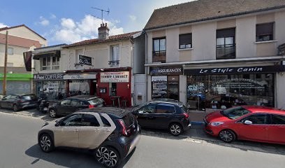 Patch, Salon de Coiffure à Savigny-sur-Orge