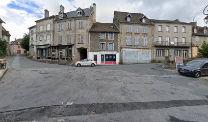 Coiffure Nathalie, Salon de Coiffure à Crocq