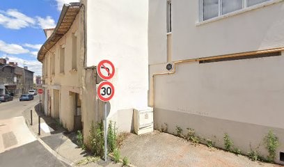 Badieu David, Salon de Coiffure à Roche-la-Molière