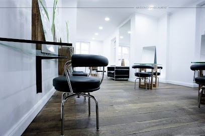 Maison Gérard Laurent, Salon de Coiffure à Forbach