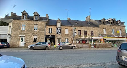 Davoine Anne, Salon de Coiffure à Val d'Oust