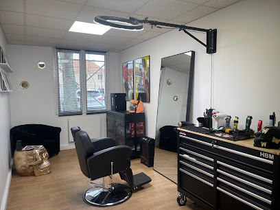 Barber Privé Quentin, Barbier à Conflans-Sainte-Honorine
