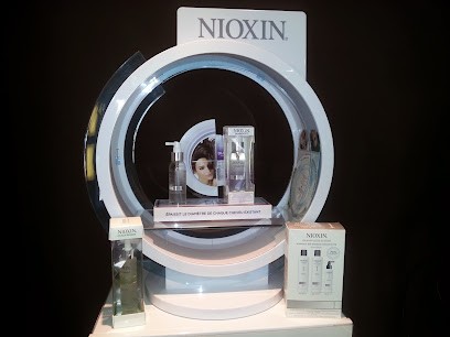 Hair Du Temps, Salon de Coiffure à Saint-Martin-la-Plaine