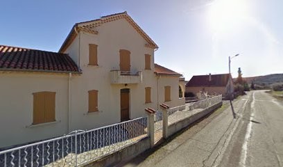 Folcher Bruno, Salon de Coiffure aux Mages