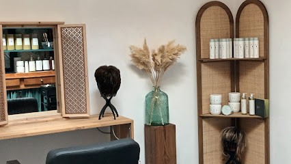 Foucher Magali, Salon de Coiffure à Geneston