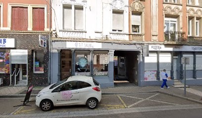 O' P'tit Salon, Salon de Coiffure à Algrange