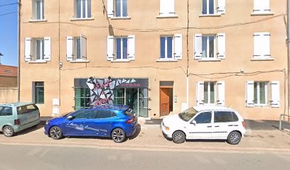 Mech & Look, Salon de Coiffure à Roanne