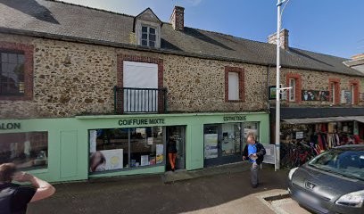 Salon Oxyde Coiffure & Institut De Beauté, Salon de Coiffure à Gouville sur Mer