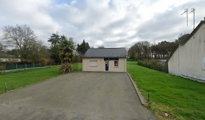Zen Coiffure, Salon de Coiffure à Saint-Malo-des-Trois-Fontaines