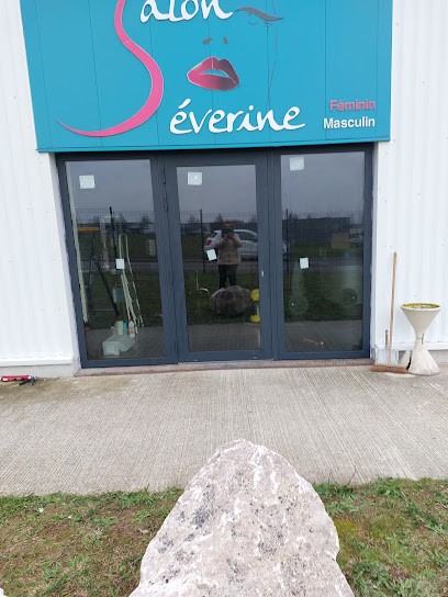 Salon Séverine, Salon de Coiffure à Baralle