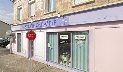 Sylvie Creat'If, Salon de Coiffure à Montataire