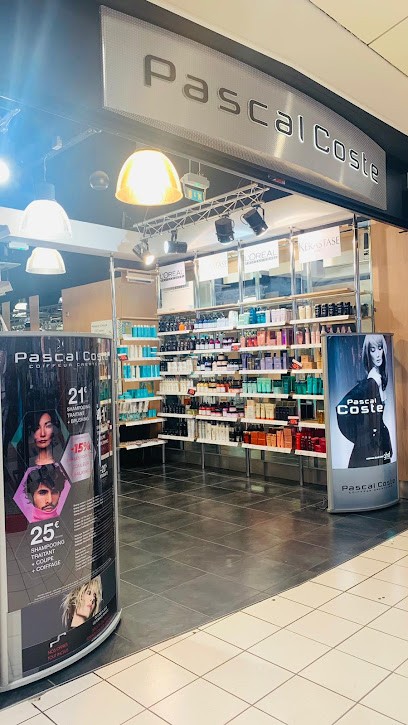 Pascal Coste Coiffure, Salon de Coiffure à Viry-Châtillon