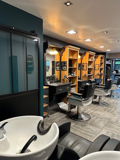 Pour Lhomme, Barbier à Vannes