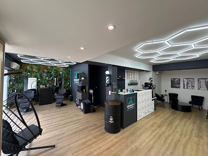 Sens City Barber Barbier à Sens
