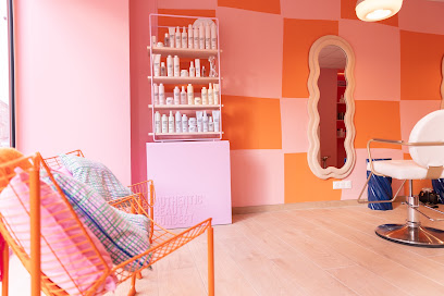 Mama Coiffeur à Bayeux