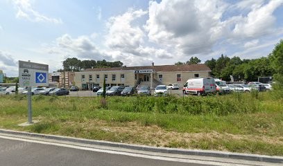 Le studio d’ophélia, Salon de Coiffure à Tresses