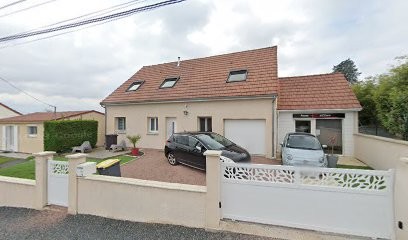 Pause Koiffure, Salon de Coiffure à Creuzier-le-Vieux