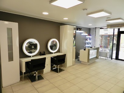 Sébastien C. - Coiffeur Gap, Salon de Coiffure à Gap