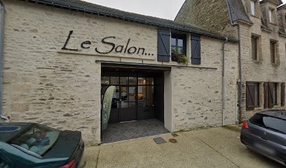 Le Salon..., Salon de Coiffure à Pontivy