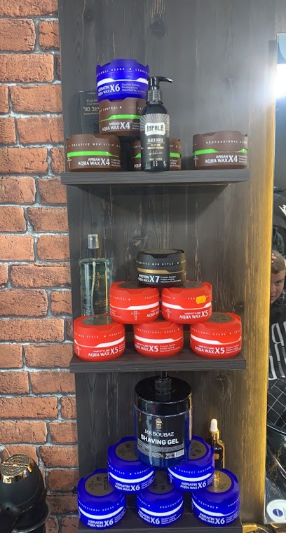 Coiffeur3Tours, Salon de Coiffure à Valenton