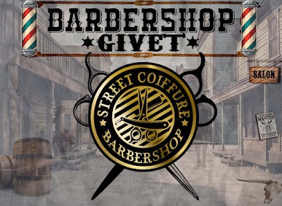 Street Coiffure Givet, Salon de Coiffure à Givet