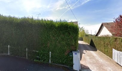 Tillier Peggy, Salon de Coiffure à Saint-Vallier
