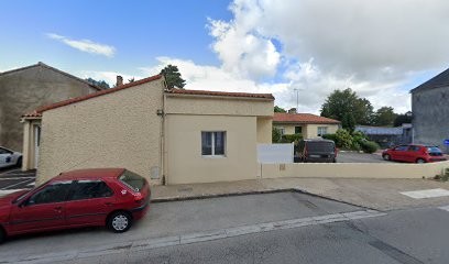 Parten'Hair, Salon de Coiffure aux Lucs-sur-Boulogne