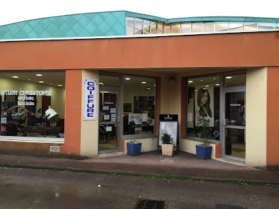 Salon Christophe Meyzieu - Salon De Coiffure, Salon de Coiffure à Meyzieu