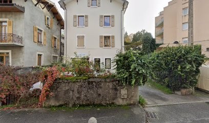 La Nouvelle Vague, Salon de Coiffure à Évian-les-Bains