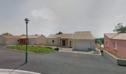 Gelot Cindy, Salon de Coiffure à Sèvremont