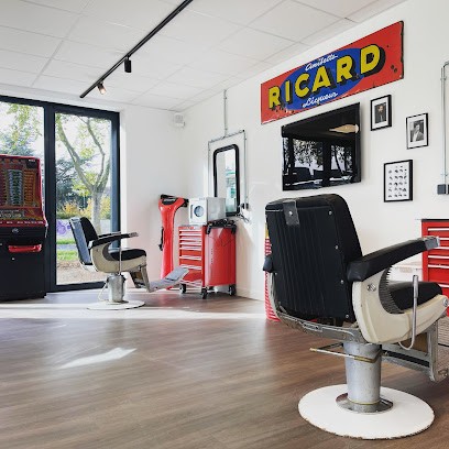 Coiffeur Chez Max ÉPRON, Barbier à Épron