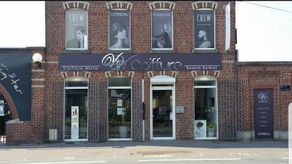 VIP Coiffure, Salon de Coiffure à Roncq
