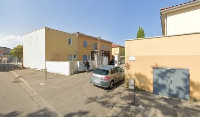 Warren's barber, Coiffeur à Domicile à Grigny