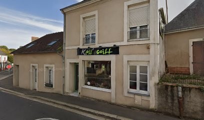 Simon Kelly, Salon de Coiffure à Chemiré-le-Gaudin