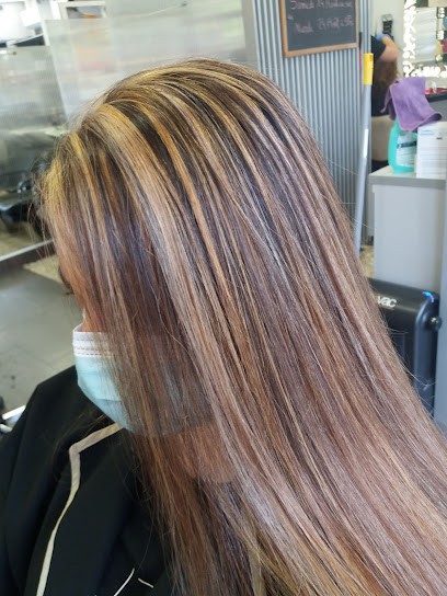 Coiffure Et Beaute, Salon de Coiffure à L'Haÿ-les-Roses