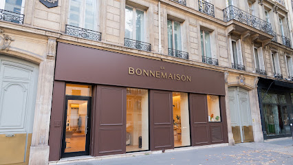 La Bonnemaison Haussmann Coiffeur à Paris 08
