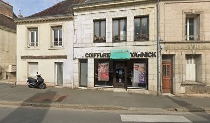 Yannick, Salon de Coiffure à Montoire-sur-le-Loir