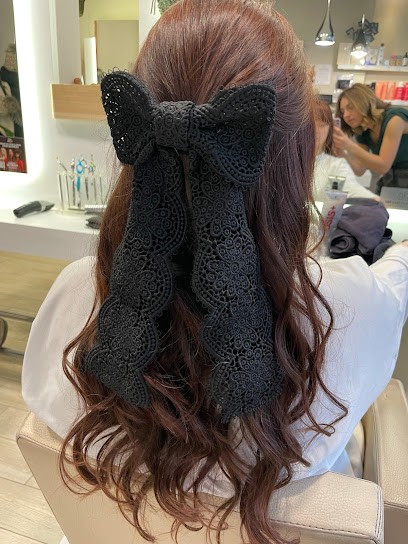 Ozentis, Salon de Coiffure à Chevaigné